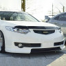 Бампер передний "Mugen Style" для Honda Accord VIII (2008-2013) купить недорого с доставкой в Копейск