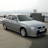 Аэродинамический обвес "AVR-Авангард" для B@3 2170 L@DA Prior@ купить недорого с доставкой в Копейск