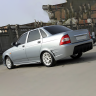 Аэродинамический обвес "AVR-Авангард" для B@3 2170 L@DA Prior@ купить недорого с доставкой в Копейск
