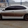 Аэродинамический обвес Toyota Premio (240) Дорестайлинг купить недорого с доставкой в Копейск