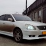 Аэродинамический обвес Toyota Premio (240) Дорестайлинг купить недорого с доставкой в Копейск