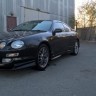 Аэродинамический обвес (сток) Toyota Celica (202, 203, 205) купить недорого с доставкой в Копейск