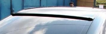 Козырек на заднее стекло var №1 узкий для Honda Accord VIII (2008-2013) купить недорого с доставкой в Копейск