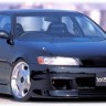 Аэродинамический обвес "Wald" Toyota Mark II (90) купить недорого с доставкой в Копейск