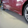 Аэродинамический обвес "Mugen Style" для Honda Civic 4d (2006-2009) купить недорого с доставкой в Копейск
