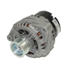 Генератор 7712.3701-01 14V/120A/1680Вт для B@3 2123 Chevrolet Niv@ (с сентября 2003, с верхним расположением двигателя) пр-во ЗИТ, КЗАТЭ г. Самара купить недорого с доставкой в Копейск