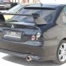 Корпуса под заднюю модульную оптику для Mitsubishi Lancer IX (2003-2009) купить недорого с доставкой в Копейск
