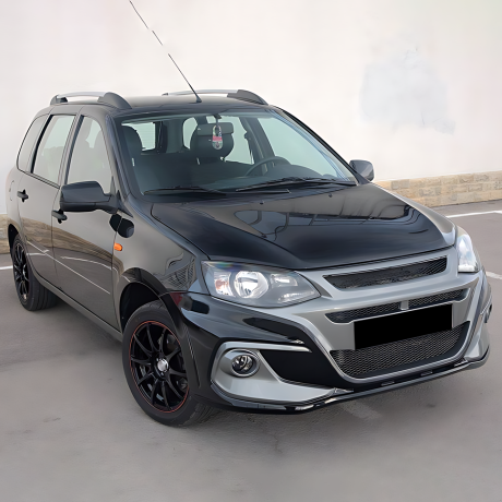 Бампер передний "Razor" для B@3 2192, 2194 L@DA K@lin@ 2 купить недорого с доставкой в Копейск