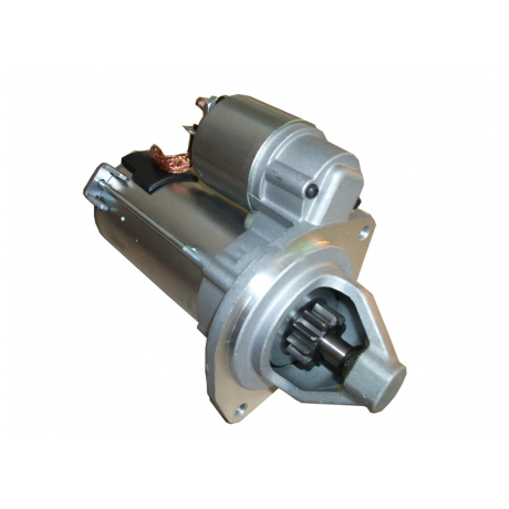 Стартер 21214-3708010-81 для B@3 2101-2107, 21213, 21214, 2131 L@DA 4x4, 2123 Chevrolet Niv@, пр-во ПРАМО-Искра купить недорого с доставкой в Копейск