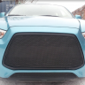 Защита радиатора "PREMIUM" Mitsubishi ASX (2012-2016) купить недорого с доставкой в Копейск