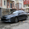 Решетка радиатора "Mugen" для Honda Accord (2006-2008) купить недорого с доставкой в Копейск