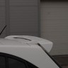 Спойлер для KIA Rio JB (2006-2011) купить недорого с доставкой в Копейск