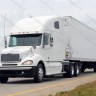 Обтекатель боковой  Freightliner Columbia купить недорого с доставкой в Копейск