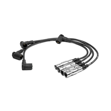 Провода высоковольтные для Audi, Skoda, Seat, Volkswagen (комплект) 4660039125202 купить недорого с доставкой в Копейск