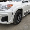 Аэродинамический обвес "Wald Black Bison" Toyota Land Cruiser 200 купить недорого с доставкой в Копейск