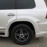 Аэродинамический обвес "Wald Black Bison" Toyota Land Cruiser 200 купить недорого с доставкой в Копейск