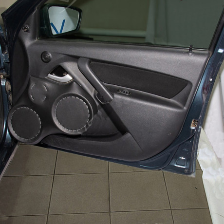 Подиумы B@3 2190, 2191 L@DA Gr@nt@ (3-х компонентные, 16+16см+рупорный твитер) мод. 1 купить недорого с доставкой в Копейск