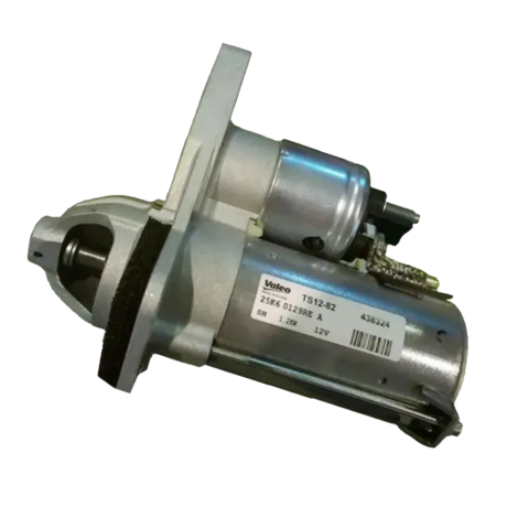 Стартер "Valeo" TS12-82 для L@DA Vesт@, X-ray, Renault, Nissan, аналог 233000999R купить недорого с доставкой в Копейск
