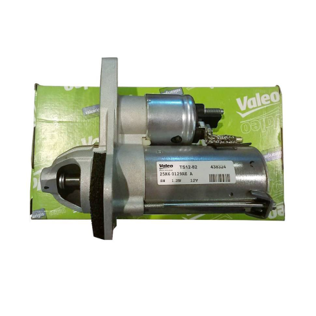 Стартер "Valeo" TS12-82 для L@DA Vesт@, X-ray, Renault, Nissan, аналог 233000999R купить недорого с доставкой в Копейск