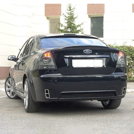 Аэродинамический обвес "Concept" для Ford Focus 2 седан (2004-2008) купить недорого с доставкой в Копейск