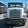 Капот с усилителем в сборе Freightliner FLC 112 купить недорого с доставкой в Копейск