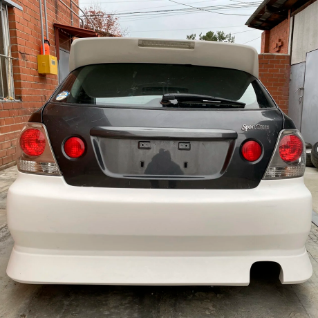 Комплект обвеса "BN - SPORTS Gita style" (SPORTCROSS / GITA VERSION) для Lexus IS, Toyota Altezza купить недорого с доставкой в Копейск