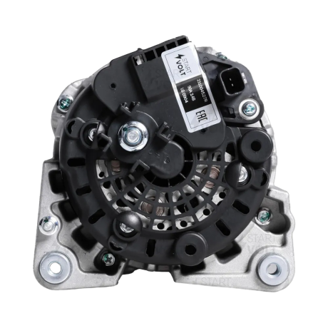 Генератор Bosch 231003493R, F000BL04BA 14V, 90A для L@DA L@ЯGUS 1,6 (2012-н.в.), Renault Logan, Duster 1.6, Sandero, Megane купить недорого с доставкой в Копейск