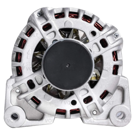 Генератор Bosch 231003493R, F000BL04BA 14V, 90A для L@DA L@ЯGUS 1,6 (2012-н.в.), Renault Logan, Duster 1.6, Sandero, Megane купить недорого с доставкой в Копейск