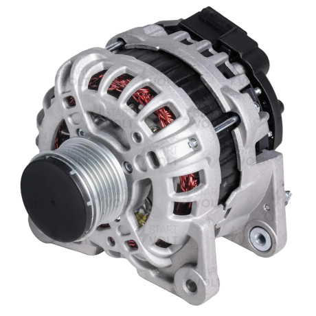 Генератор Bosch 231003493R, F000BL04BA 14V, 90A для L@DA L@ЯGUS 1,6 (2012-н.в.), Renault Logan, Duster 1.6, Sandero, Megane купить недорого с доставкой в Копейск