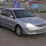 Аэродинамический обвес тюнинг Mitsubishi Lancer Evo (Demo Evolution-DM-Sport) купить недорого с доставкой в Копейск