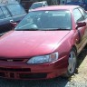 Капот пластиковый Toyota Levin/Trueno (111) купить недорого с доставкой в Копейск